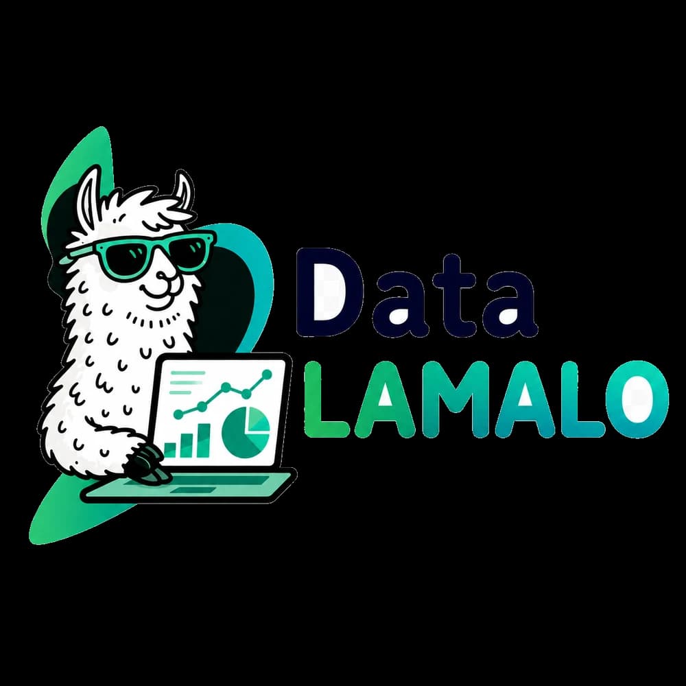 Data Lamalo