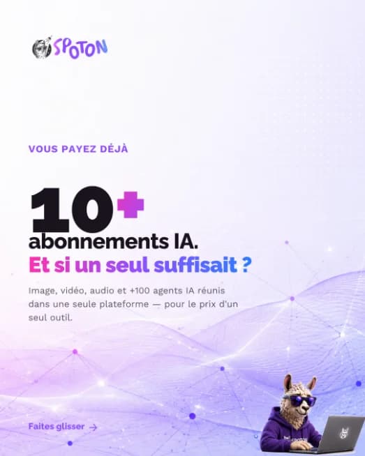 10 outils ouverts, 10 abonnements, 10 factures